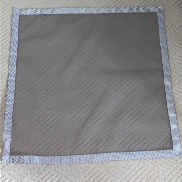 Mah jong screen mat!! 34x34 inches. - Picture 2 of 5